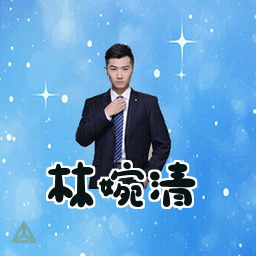 林婉清